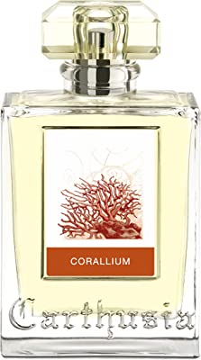 Image of Fragranza unisex Carthusia Corallium Eau De Parfum 100 ml 074