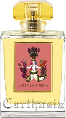 Image of Eau de parfum donna Carthusia Ligea La Sirena 100 ml 074