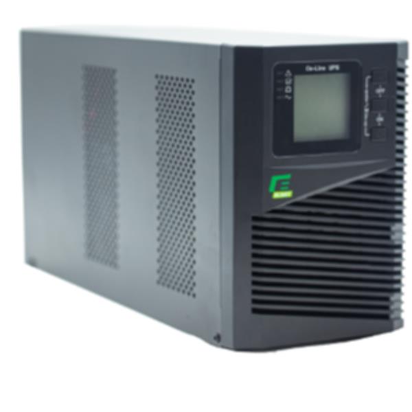 Image of MISSION 1000VA 900W 074