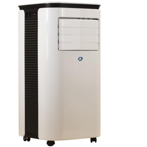 Image of COND PORTATILE IGLU 9000BTU 074