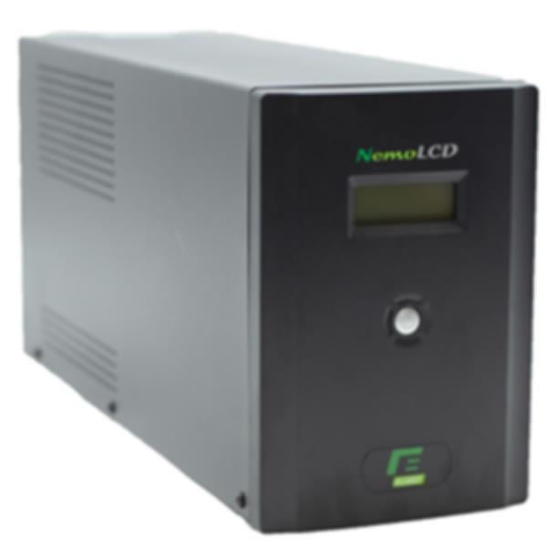 Image of NEMOLCD 4000VA 1800W 074