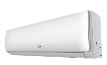 Image of DILOC CONDIZIONATORE 12000BTU A++/A+ GAS R32 WIFI SKY PLUS 074