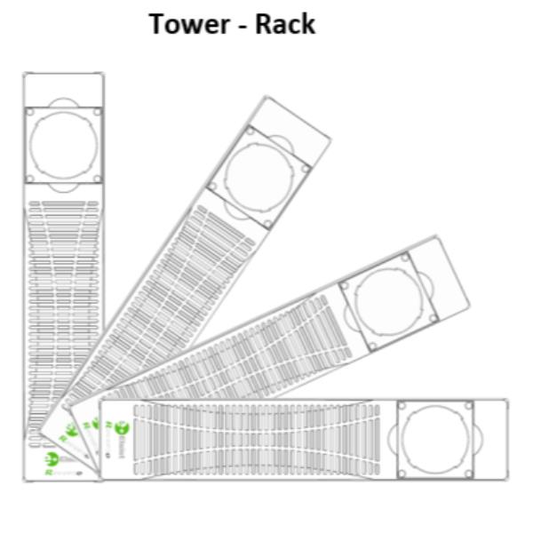 Image of REVERSO 1000 VA 1000 W 074