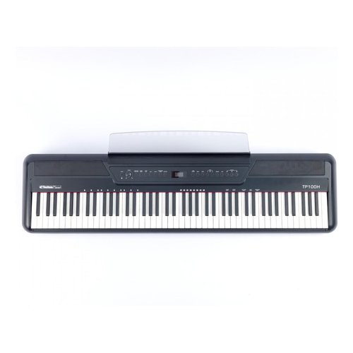 Image of Pianoforte Technopiano 720010 TP 100H Bluetooth nero 074