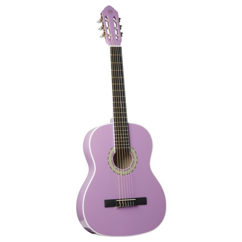 Image of Chitarra classica Eko 06204150 SERIE STUDIO CS 10 Violet 074