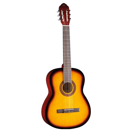 Image of Chitarra classica Eko 06204170 SERIE STUDIO Cs 10 Sunburst 074