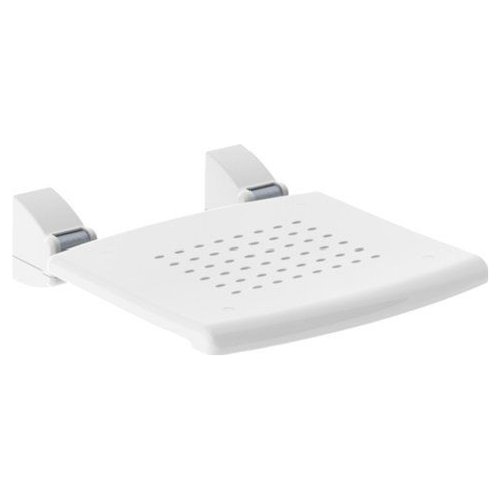 Image of Sedile ribaltabile parete K Design PR-WS-PP-BX Bianco 074