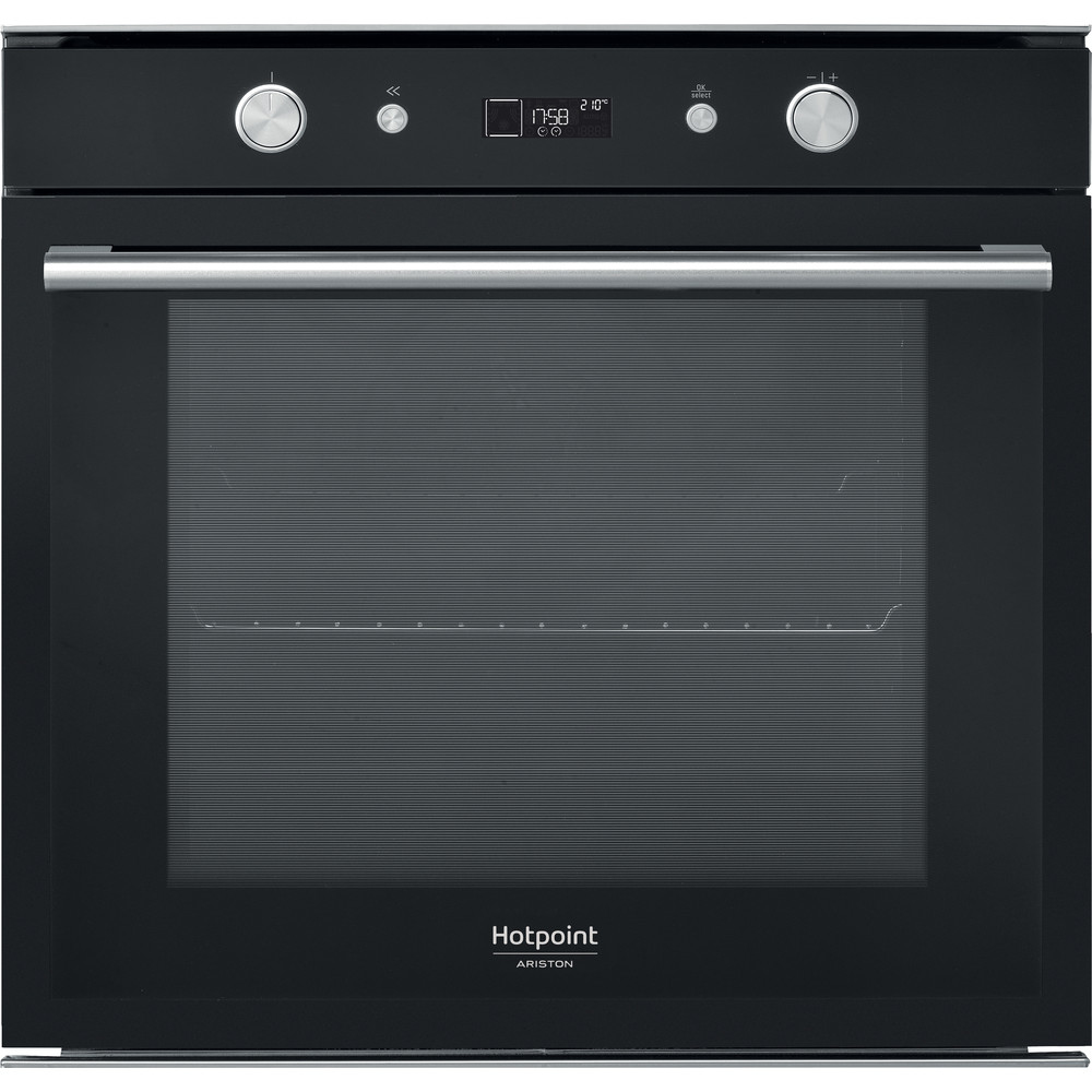 Image of Hotpoint Ariston Forno da incasso FI6 861 SH BL HA 074