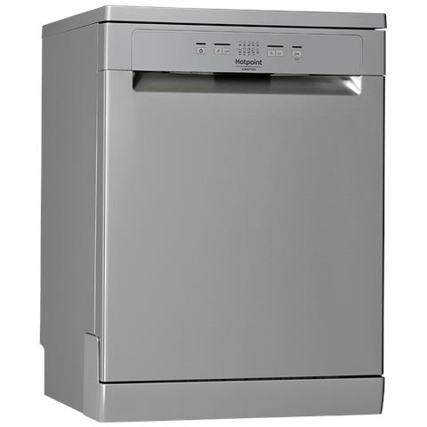 Image of Hotpoint Ariston Lavastoviglie a libera installazione HFC 2B19 X 074