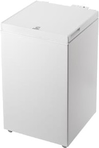 Image of Indesit Congelatore a pozzetto OS 1A 100 2 - OS 1A 100 2 074