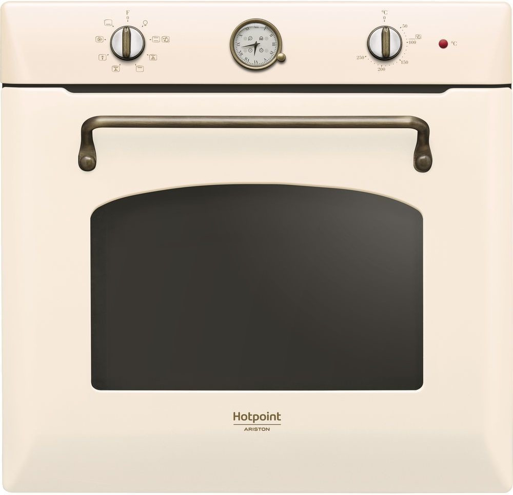 Image of Hotpoint Ariston Forno da incasso FIT 804 H OW HA 074