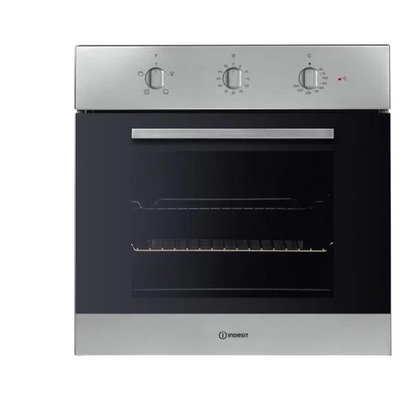 Image of Indesit Forno da incasso IFV 230 IX - IFV 230 IX 074