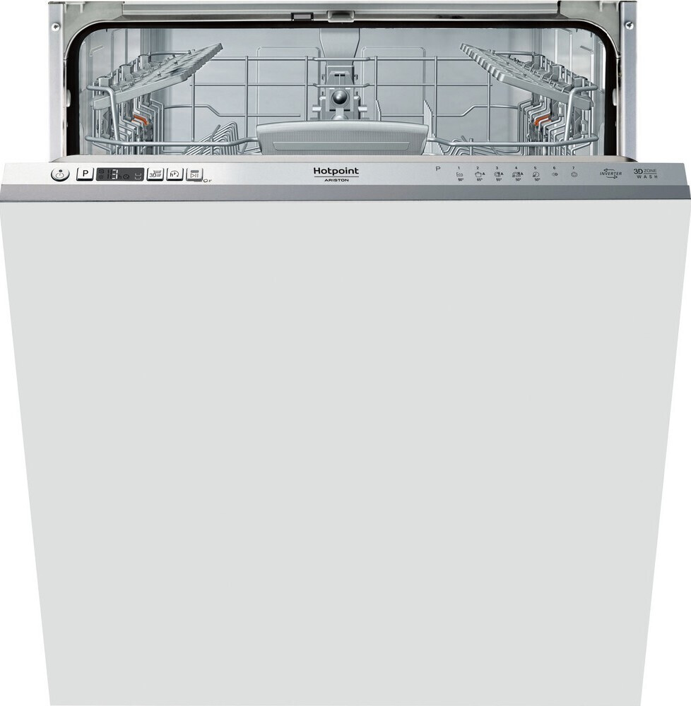 Image of Hotpoint Ariston Lavastoviglie da incasso HI 5030 W 074