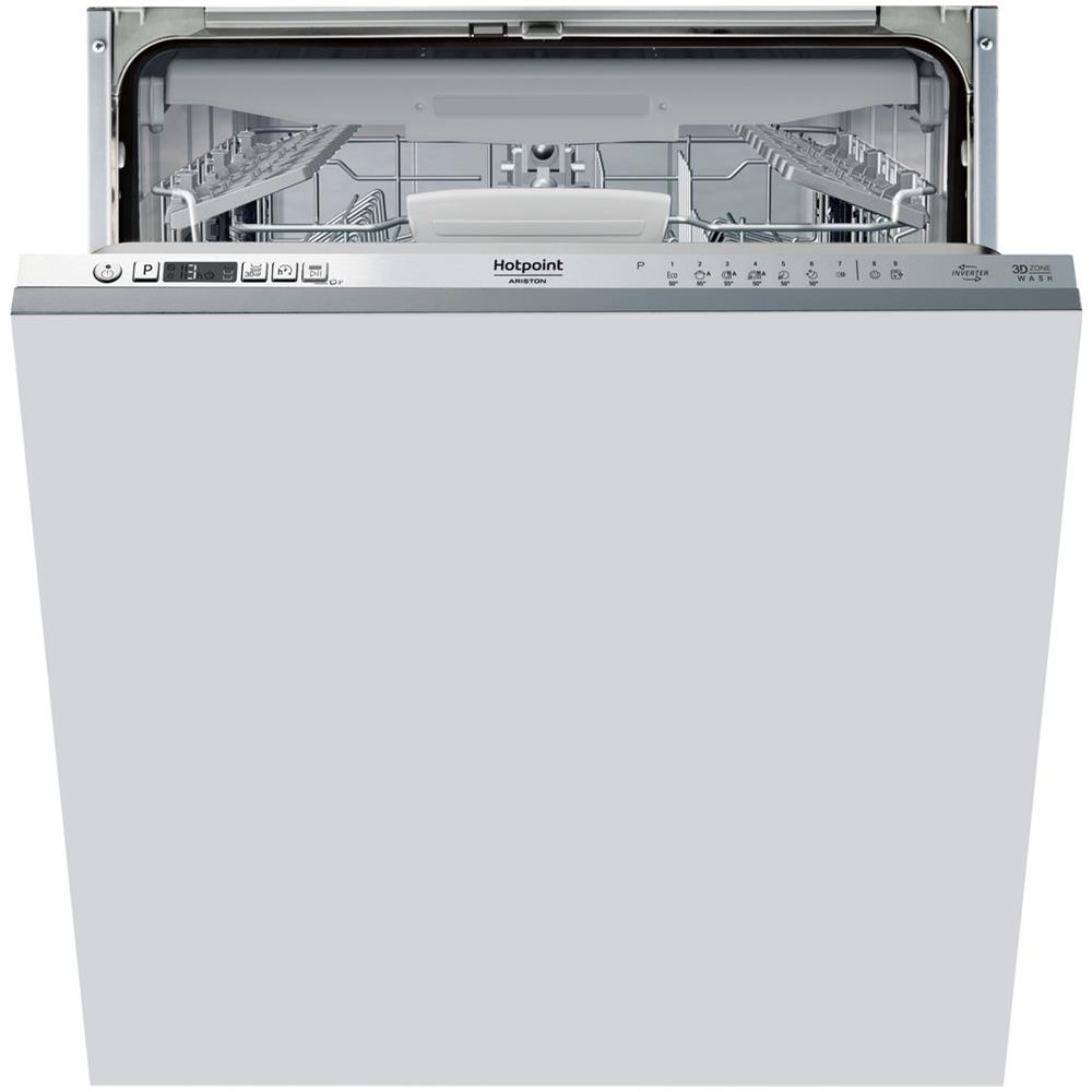 Image of Hotpoint Ariston Lavastoviglie da incasso HI 5030 WEF 074