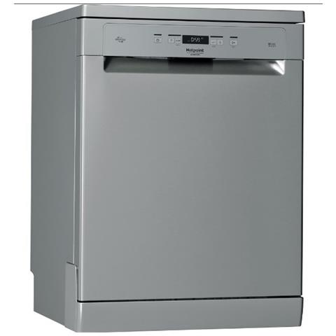 Image of Hotpoint Ariston Lavastoviglie a libera installazione HFC 3C26 CW X 074