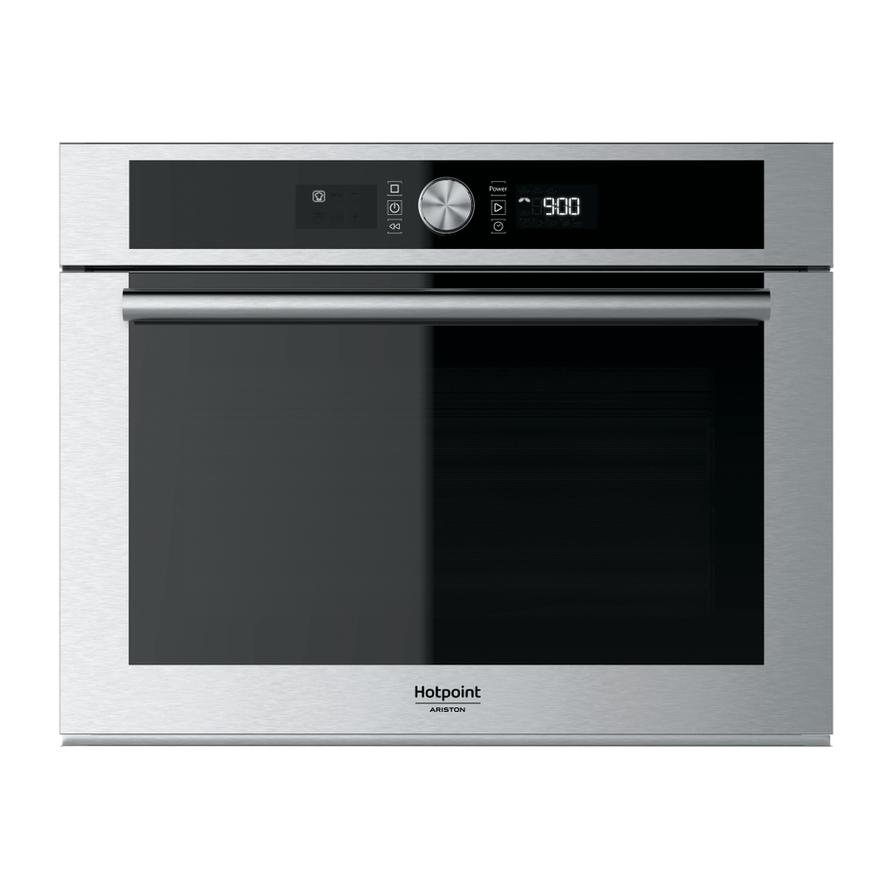 Image of Hotpoint Ariston Microonde da incasso MP 454 IX HA 074