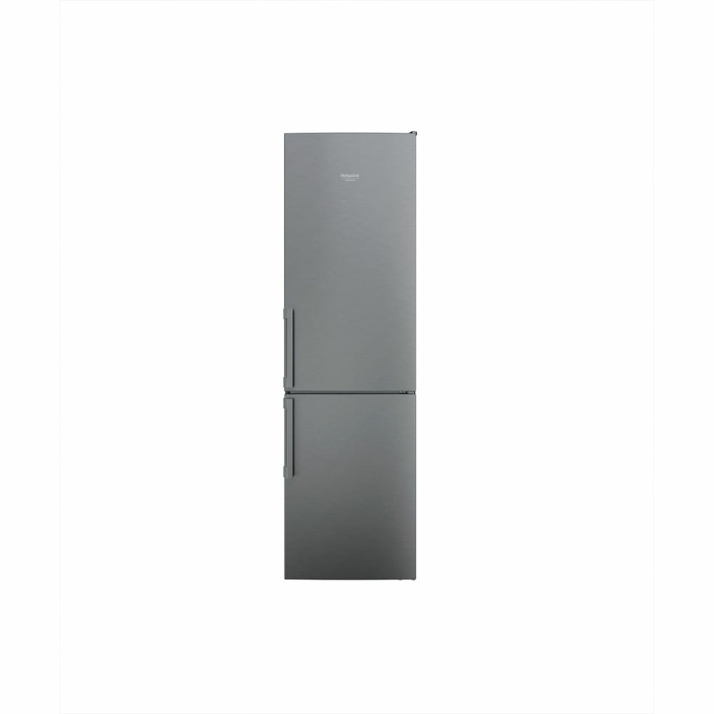 Image of Hotpoint Ariston Frigorifero combinato HAFC9 TA33SX H 074