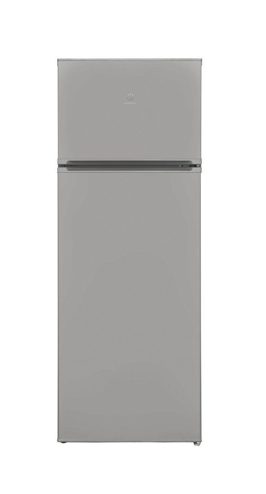 Image of Indesit I55TM 4120 S 1 Libera installazione 212 L E Argento 074