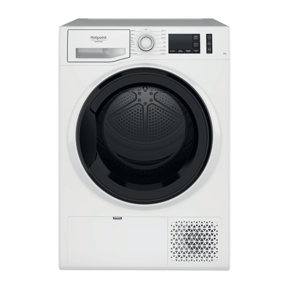 Image of Hotpoint Ariston Asciugatrice a libera installazione NT M11 82K IT R 074