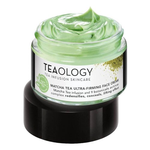 Image of Trattamento viso Teaology Matcha Tea Ultra-Firming Face Cream 50 Ml 074