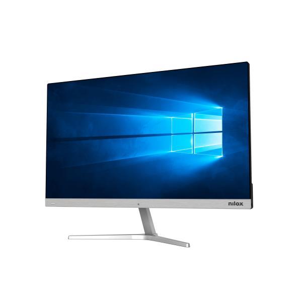 Image of AIO I5-8400 4GB 240GB W10 ENTERP 074