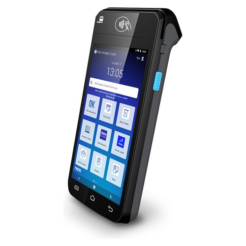 Image of NEXI SMARTPOS MINI N700 074