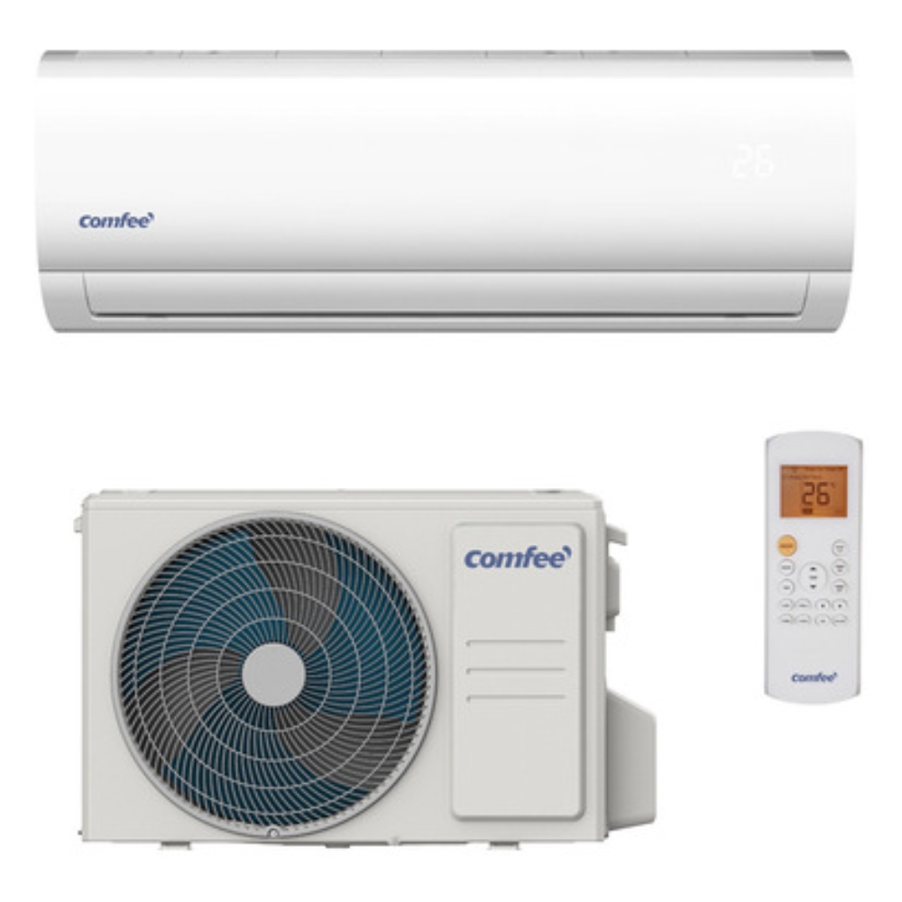 Image of Comfeè CF-CFW12A Condizionatore 12000 Btu (Unità interna + Unità esterna) 074