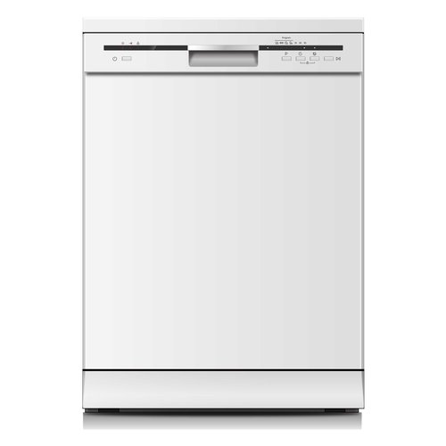 Image of Lavastoviglie libera installazione Midea MFD60S101W IT 074