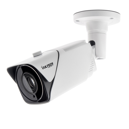 Image of Vultech Security VS-UVC5050BUMZX-LT telecamera di sorveglianza Capocorda Telecamera di sicurezza CCTV Interno e esterno Soffitto/muro