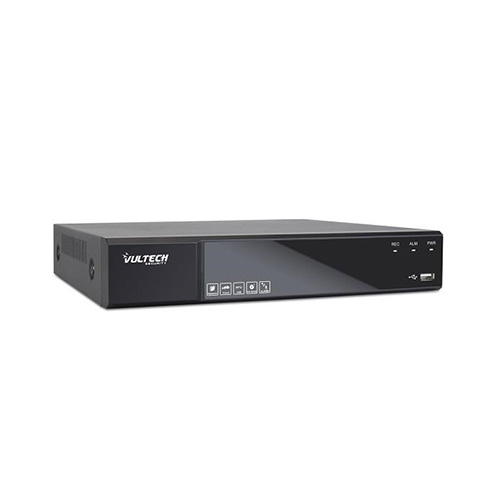 Image of VIDEO SORV UVR 16CH.+4CH. DIG 5IN1 P2P 074