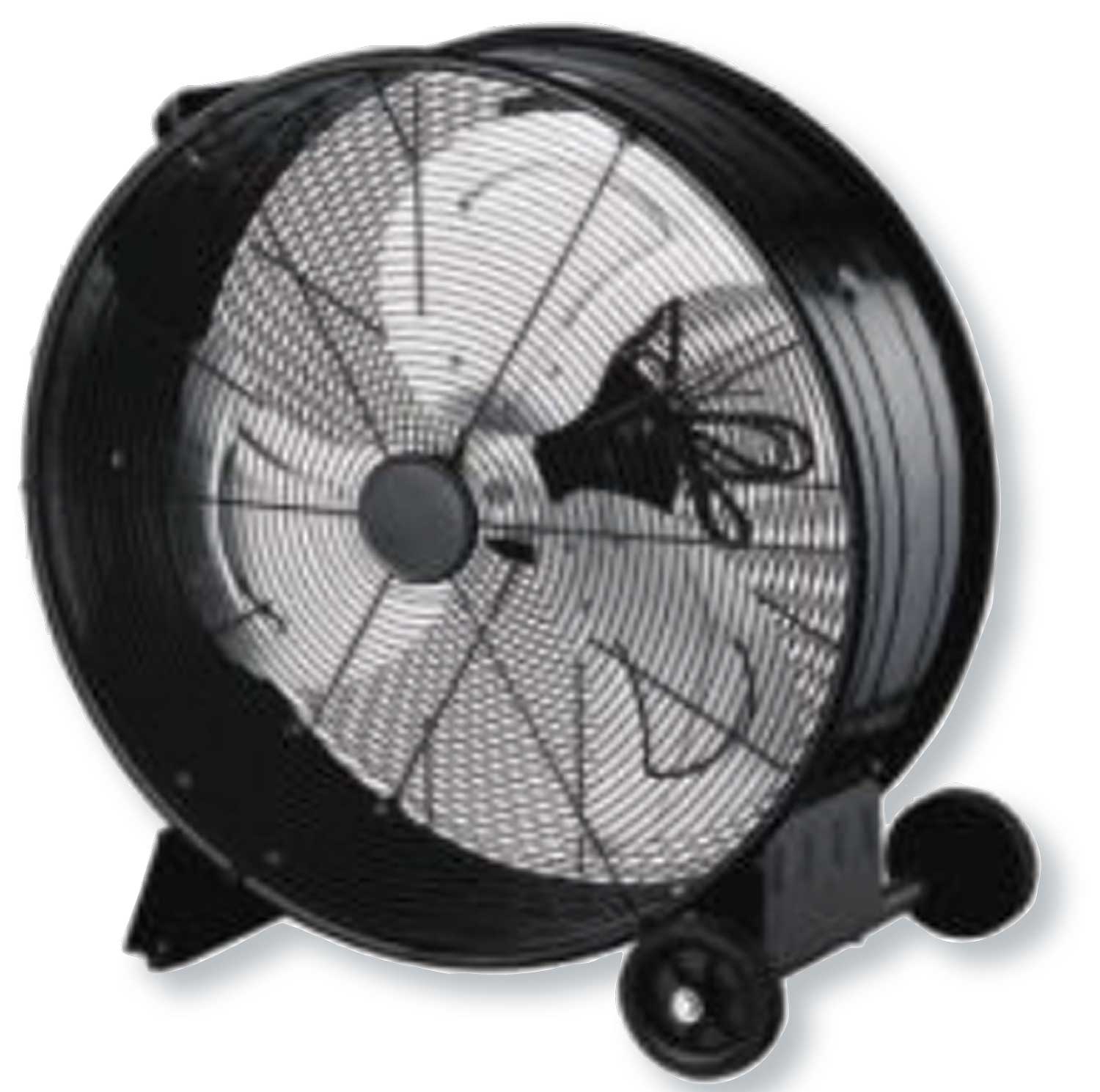 Image of VENTILATORE ALTA VELOCITA INDUS. 60CM 074