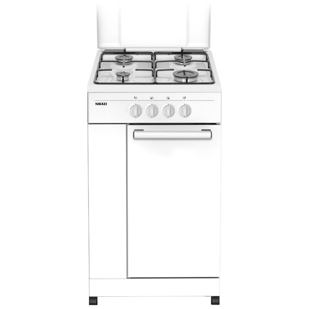 Image of CUCINA 50x50 4F GAS MOBILFORNELLO 074