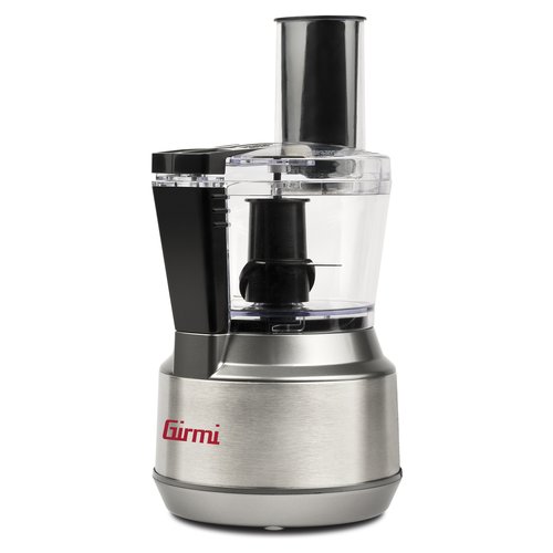 Image of Robot cucina Girmi RB0100 Mastro Pocket Inox e Nero 074