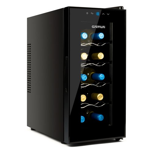 Image of Cantinetta G3 Ferrari G90047 RISERVETTA 10 nero 074