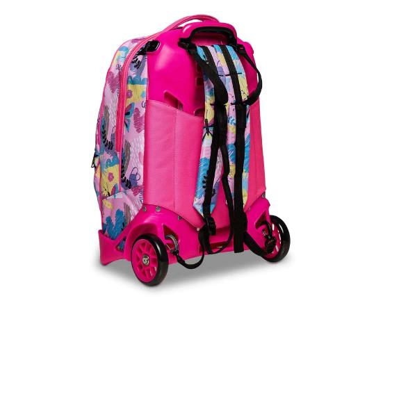 Image of TROLLEY JACK2WD SJGANGCLACK IT GIRL 074