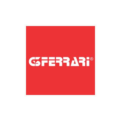 Image of G3 Ferrari PizzaOven Express Delizia cool blu (G1000613) 074