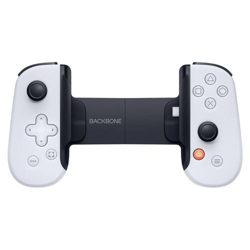 Image of Gamepad Backbone BKB BND001 ONE PlayStation Edition bianco 074