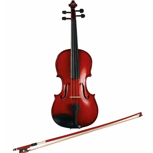 Image of Violino Eko EBV-1412 4/4 -1044 con Custodia 074