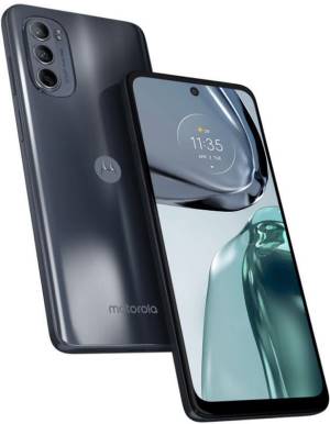 Image of Motorola Moto G62 6+128GB 6.5 5G Midnight grigio DS OPT