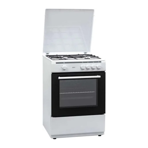 Image of CUCINA AKAI A GAS 60X60 PIANO/FORNO 75LT 074