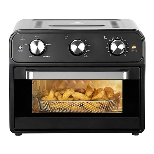 Image of AIR FRYER 25 FORNO+GIRARR.+FRI 074