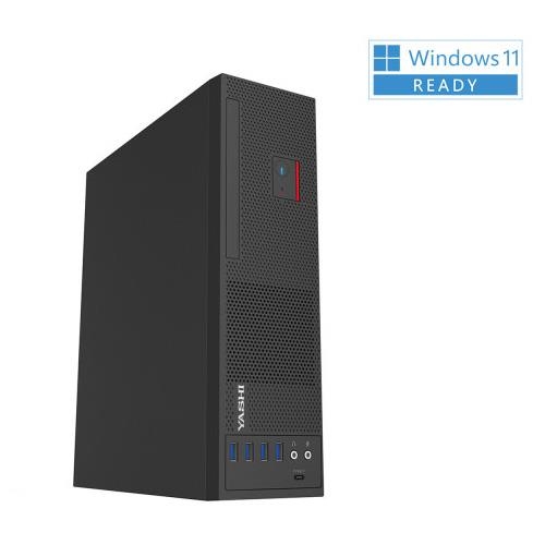 Image of PC SFF 8 LITERS YASHI YY85612 i5-12400 8GB 512GB SSD Type-C Tastiera Mouse W11P 074