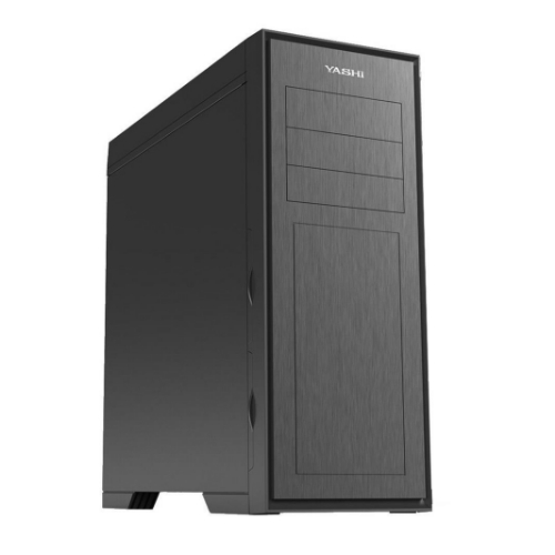 Image of PC WS CREO YASHI WY51110 i7-12700 16GB RAM 512GB SSD M.2 NVMe DVD Tastiera Mouse W11P 074