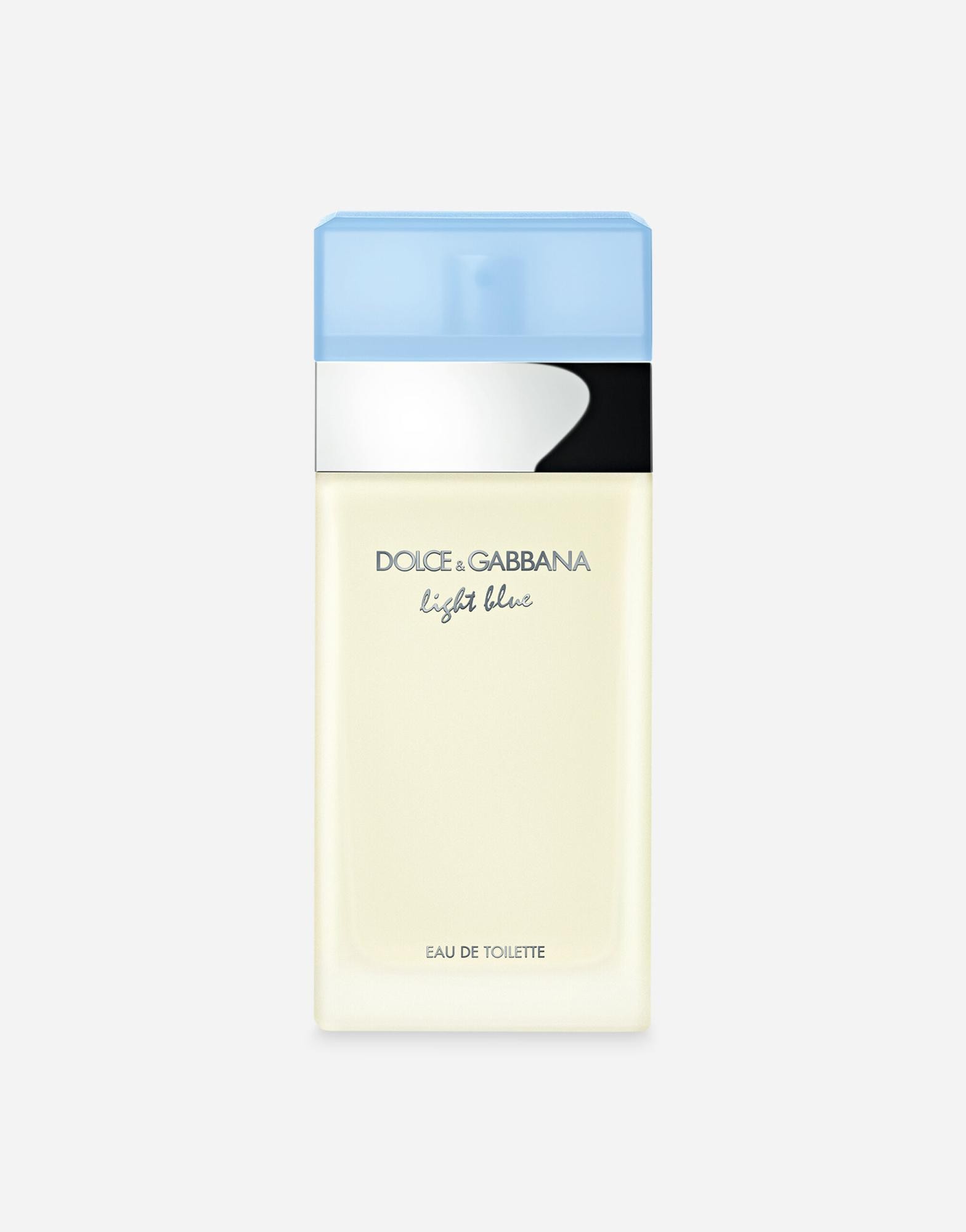 Image of Eau de toilette donna Dolce & Gabbana Light Blue 50 Ml