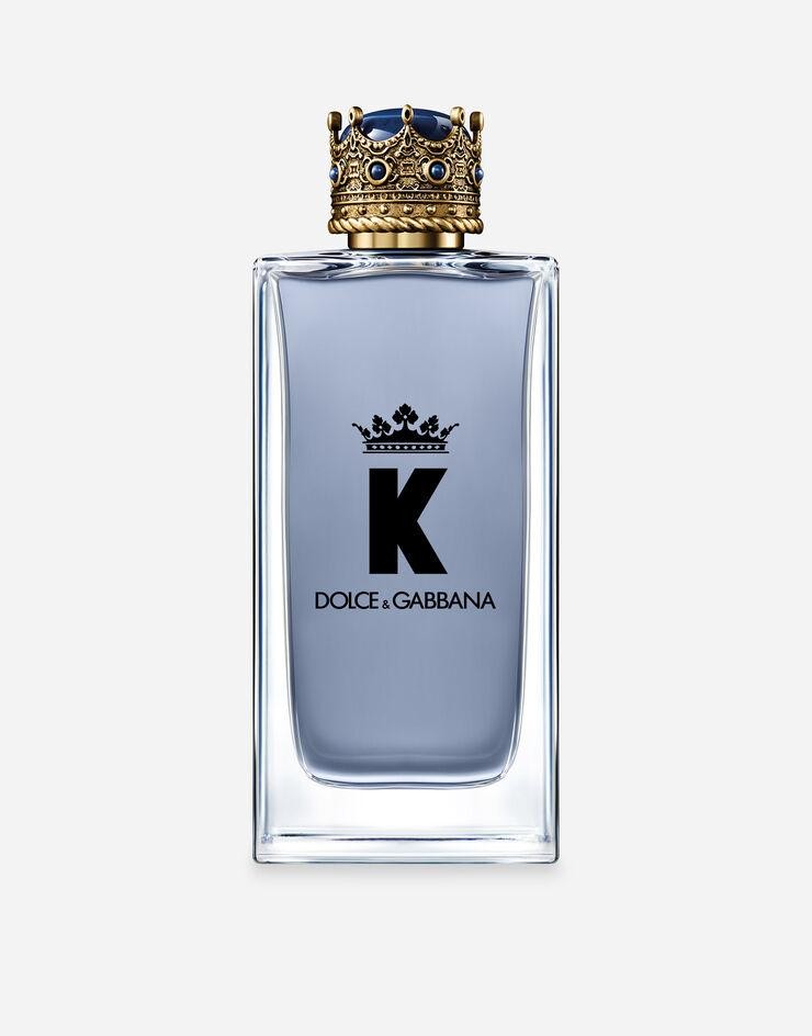 Image of Eau de parfum uomo Dolce & Gabbana K By Dolce & Gabbana 50 Ml 074