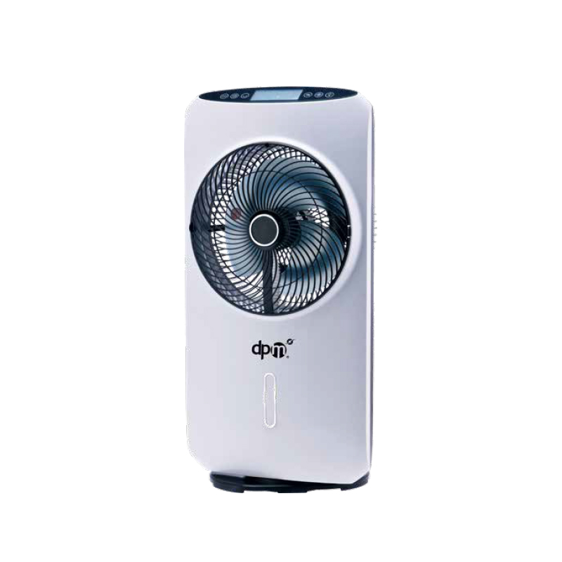 Image of VENTILATORE DA TERRA DPM KF5080 EOLO2 NEBULIZZATORE 1,6LT 074