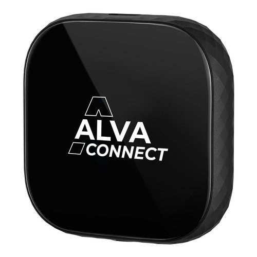 Image of Adattatore autoradio Pioneer ACW100UNI ALVA CONNECT Android Auto e App 074