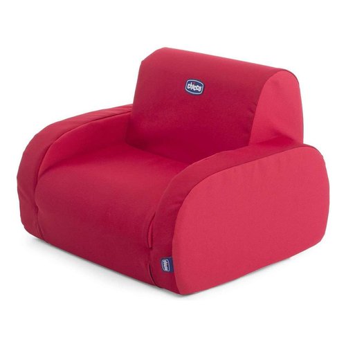 Image of Chicco Poltroncina twist rosso 14 074