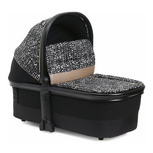 Image of Chicco Mysa Carrycot 1 seduta(e) Grigio 074