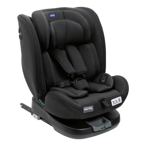 Image of Chicco 06087030950000 Seggiolino per Automobile 0+/1/2/3 (0 - 36 kg; 0 mesi - 12 anni) Nero 074